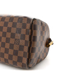 Damier Ebene Speedy 25