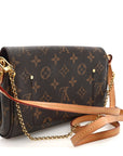 Monogram Favorite PM