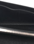 Epsom Kelly Wallet To Go Black