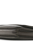 Caviar Timeless CC Wallet on Chain WOC Grey