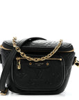 Empreinte Mini Bumbag Black