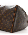 Monogram Keepall 55