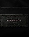 Calfskin Matelasse Monogram Lou Camera Bag Rouge Eros