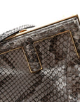 Snakeskin Small FNDI First Asfalto