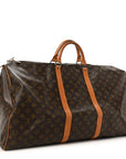 Monogram Keepall 60