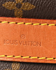 Monogram Keepall Bandouliere 55