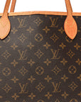 Monogram Neo Neverfull MM