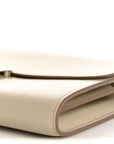 Evercolor Constance Wallet To Go Beton