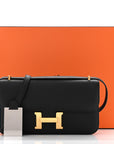 Epsom Constance 1-Elan Black
