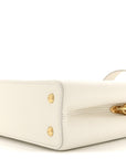 Taurillon Small Chain My Capucines Snow