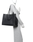 Empreinte Monogram Giant Onthego GM Black