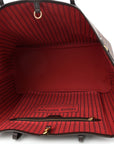 Damier Ebene Neo Neverfull GM