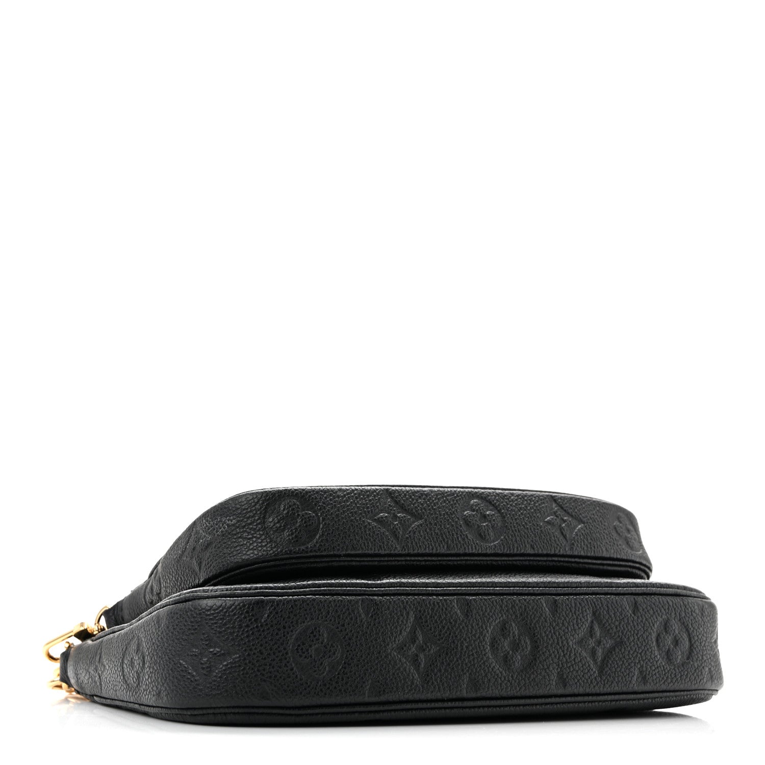 Empreinte Monogram Giant Multi Pochette Accessories Black