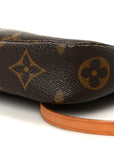 Monogram Pochette Accessories