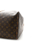 Monogram Keepall 50