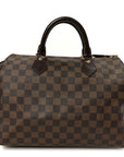Damier Ebene Speedy 30