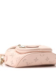 Empreinte Mini Bumbag Rose Jasmin Pink