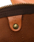 Monogram Keepall Bandouliere 55