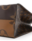 Reverse Monogram Giant Onthego GM