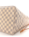 Damier Azur Neo Neverfull GM