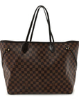 Damier Ebene Neo Neverfull GM