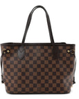 Damier Ebene Neo Neverfull PM