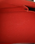 Damier Ebene Alma PM