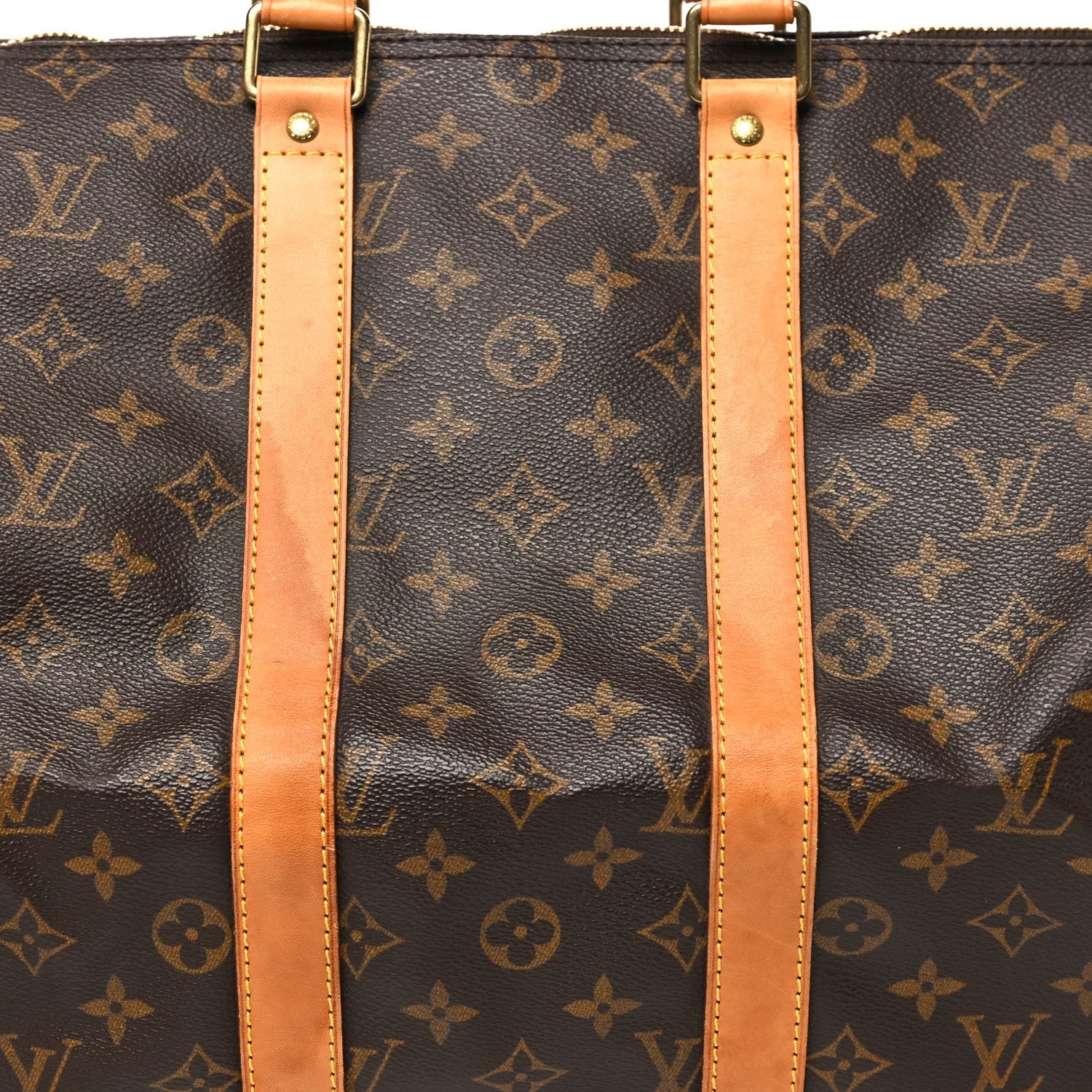 Monogram Keepall Bandouliere 45