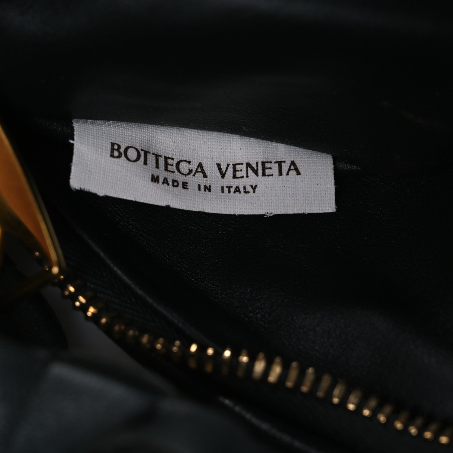 Nappa Intrecciato Mini Jodie Raintree