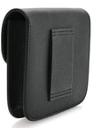Epsom Constance Slim Wallet Black