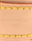 LV X TM Monogram Multicolor Alma BB White
