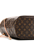 Monogram Neo Neverfull MM