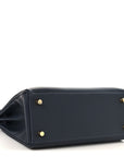 Swift Kelly Retourne 25 Bleu Indigo