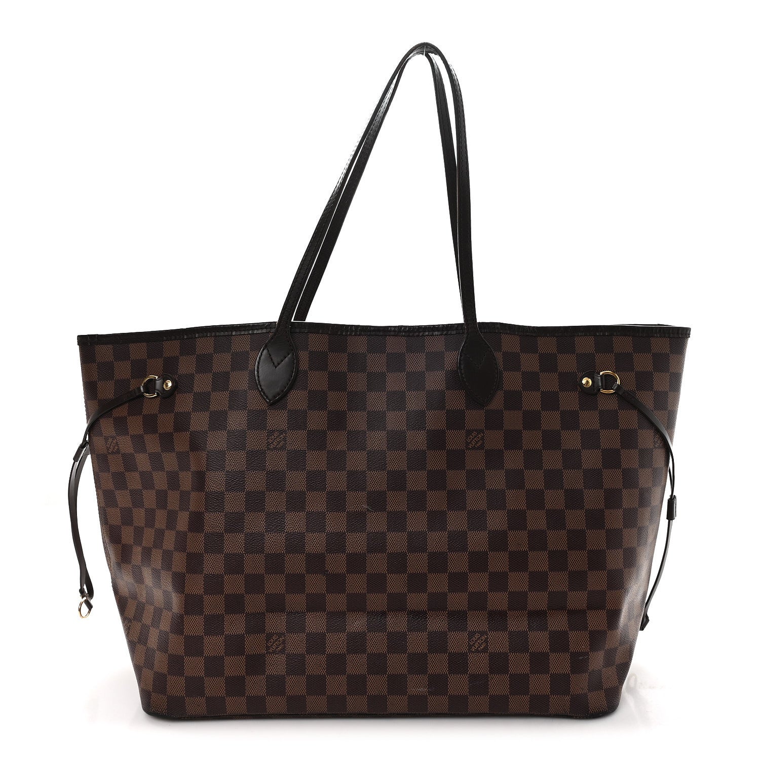 Damier Ebene Neo Neverfull GM
