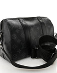 Reverse Monogram Eclipse City Keepall
