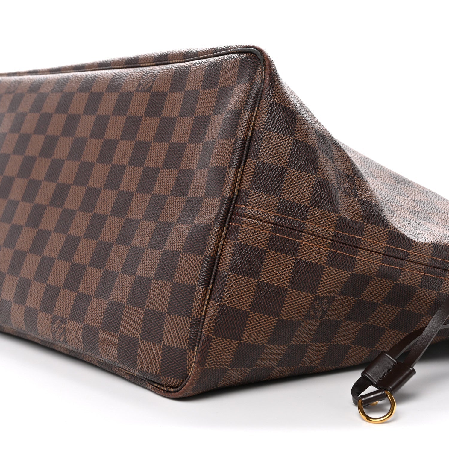 Damier Ebene Neo Neverfull GM