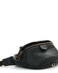 Empreinte BumBag Black