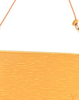 Epi Pochette Accessories 21 Tassil