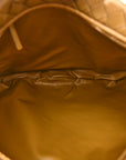 Nappa Intrecciato Small Jodie Acorn