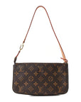 Monogram Chain Pochette Accessories