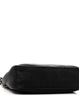 Nylon Re-Edition 2005 Shoulder Bag Black