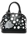 X YK Epi Alma BB Black White