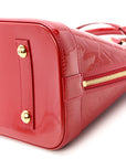 Vernis Alma PM  Pomme D'Amour