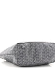 Goyardine Saint Louis PM Grey