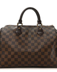 Damier Ebene Speedy 30