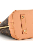 Monogram Alma BB
