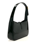 Patent Le 5 A 7 Hobo Dark Leaf