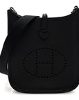 Taurillon Clemence Evelyne TPM Black
