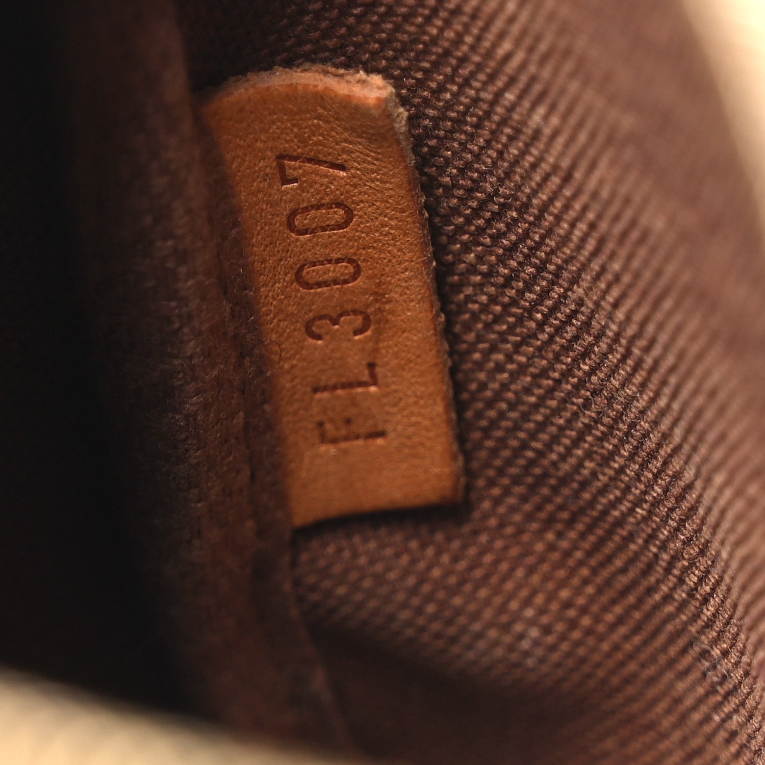 Monogram Mini Pochette Accessories