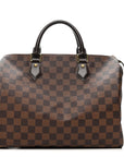Damier Ebene Speedy 30